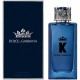 Парфумована вода чоловіча Dolce&Gabbana K by Dolce&Gabbana Eau de Parfum 100 мл (Original Quality)