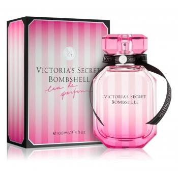 Парфумована вода жіноча Victoria`s Secret Bombshell 100 мл (Original Quality)