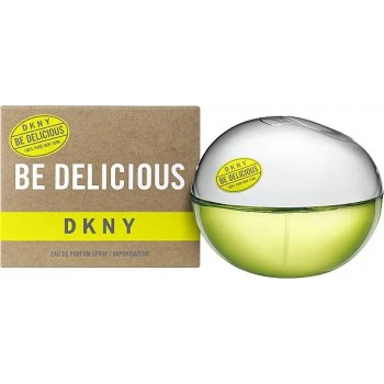 Парфумована вода жіноча DKNY Be Delicious 100 мл (Original Quality)