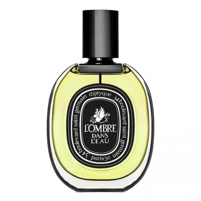 Парфумована вода унісекс Diptyque L`Ombre Dans L`Eau Eau de Parfum 75 мл (Original Quality)