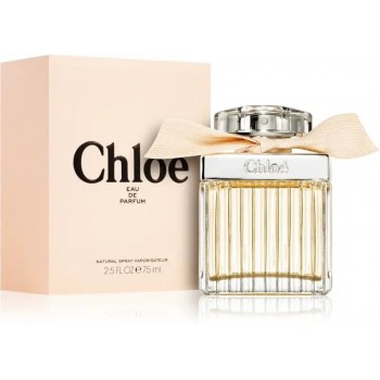 Парфумована вода жіноча Chloe Chloe Eau De Parfum 75 мл (Original Quality)