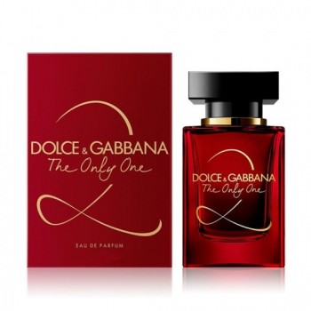 Парфумована вода жіноча Dolce&Gabbana The Only One 2 100 мл (Original Quality)