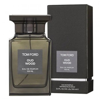 Парфумована вода унісекс Tom Ford Oud Wood 100 мл (Original Quality)