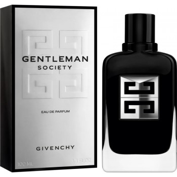 Парфумована вода чоловіча Givenchy Gentleman Society 100 мл (Original Quality)