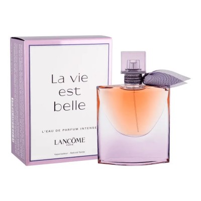 Парфумована вода жіноча Lncome La Vie Est Belle Intense 75 мл (Original Quality)