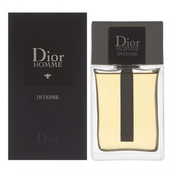Парфумована вода чоловіча Dior Homme Intense 100 мл (Original Quality)