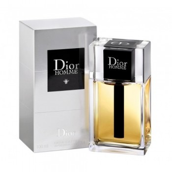 Туалетна вода чоловіча Dior Homme 100 мл (Original Quality)