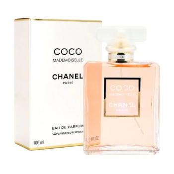 Парфумована вода жіноча Chanel Coco Mademoiselle 100 мл (Original Quality)