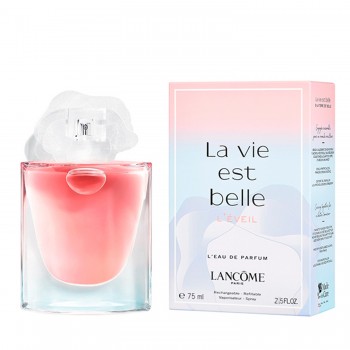 Парфумована вода жіноча Lncome La Vie Est Belle L`eveil 75 мл (Original Quality)