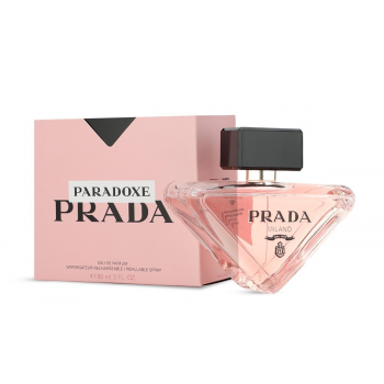 Парфумована вода жіноча Prada Paradoxe 90 мл (Original Quality)