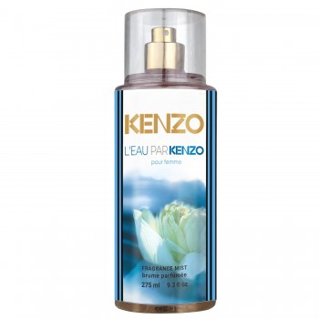 Парфумований спрей для тіла Kenzo L`Eau Par Kenzo Pour Femme Exclusive EURO 275 мл