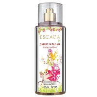 Парфюмированный спрей для тела Escada Cherry in the Air Exclusive EURO 275 мл