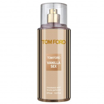 Парфумований спрей для тіла Tom Ford Vanilla Sex Exclusive EURO 275 мл