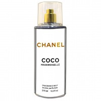 Парфюмированный спрей для тела Chanel Coco Mademoiselle Exclusive EURO 275 мл