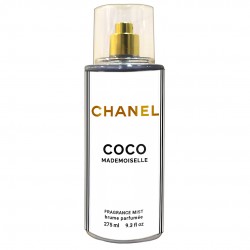 Парфумований спрей для тіла Chanel Coco Mademoiselle Exclusive EURO 275 мл