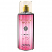 Парфюмированный спрей для тела Victoria`s Secret Bombshell Exclusive EURO 275 мл