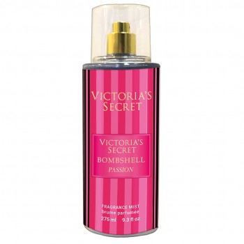 Парфюмированный спрей для тела Victoria`s Secret Bombshell Passion Exclusive EURO 275 мл