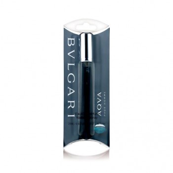 Парфум чоловічий Bvlgari Aqva Pour Homme 20 мл