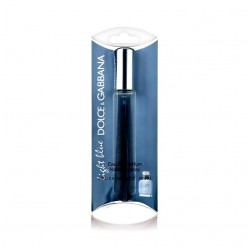 Парфум чоловічий Dolce&Gabbana Light Blue 20 мл