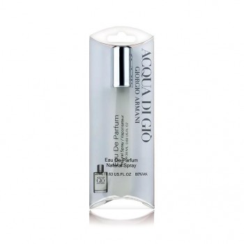 Парфум чоловічий Giorgio Armani Acqua di Gio 20 мл