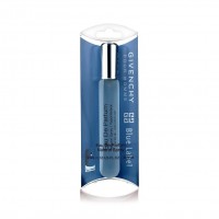 Парфум чоловічий Givenchy Pour Homme Blue Label 20 мл