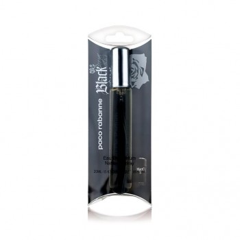Парфум чоловічий Paco Rabanne Black XS 20 мл