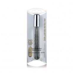 Парфум жіночий Carolina Herrera 212 VIP 20 мл