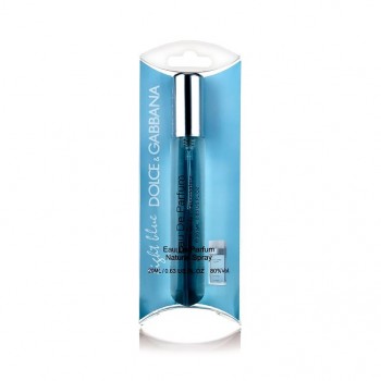 Парфум жіночий Dolce&Gabbana Light Blue 20 мл