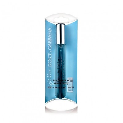 Парфум жіночий Dolce&Gabbana Light Blue 20 мл