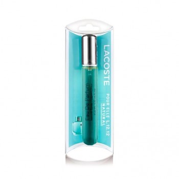 Парфум жіночий Lacoste Eau De Lacoste L.12.12 Pour Elle Natural 20 мл