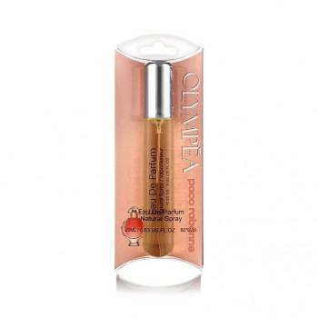 Парфум жіночий Paco Rabanne Olympea 20 мл