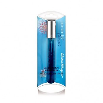 Парфум жіночий Salvatore Ferragamo Incanto Charms 20 мл