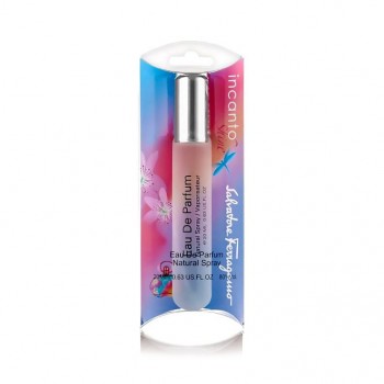 Парфум жіночий Salvatore Ferragamo Incanto Shine 20 мл