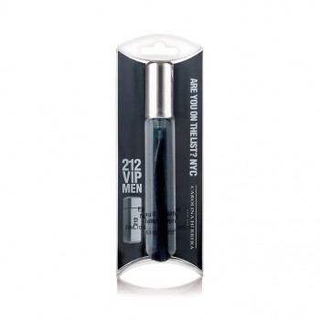 Парфум чоловічий Carolina Herrera 212 VIP 20 мл
