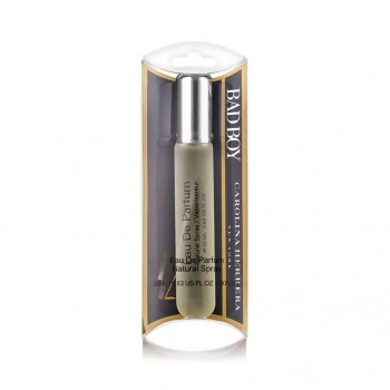 Парфум чоловічий Carolina Herrera Bad Boy 20 мл