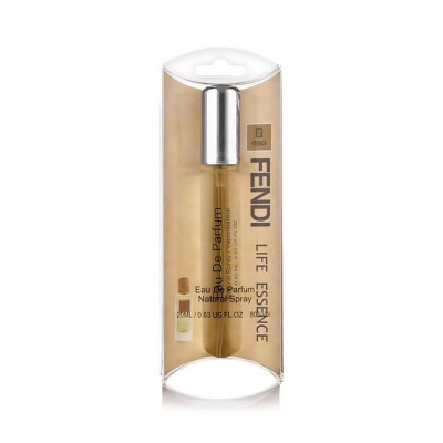 Парфум чоловічий Fendi Life Essence 20 мл