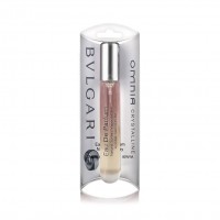 Парфум жіночий Bvlgari Omnia Crystalline 20 мл