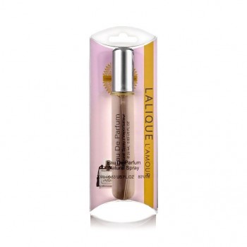 Парфум жіночий Lalique L`Amour 20 мл