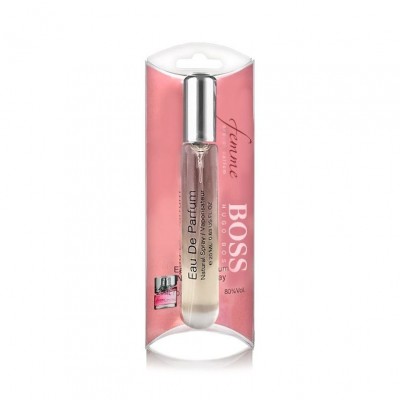 Парфум жіночий Hugo Boss Boss Femme 20 мл