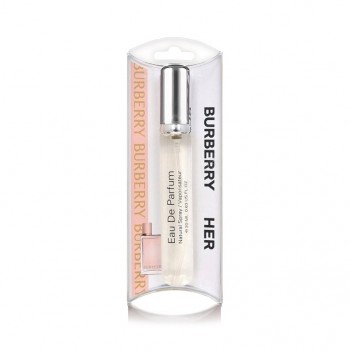 Парфум жіночий Burberry Her 20 мл
