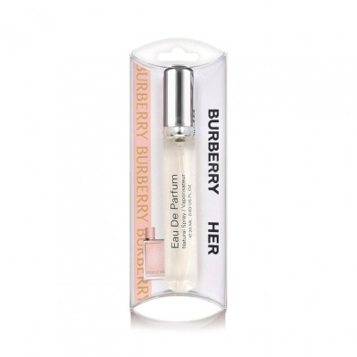 Парфум жіночий Burberry Her 20 мл