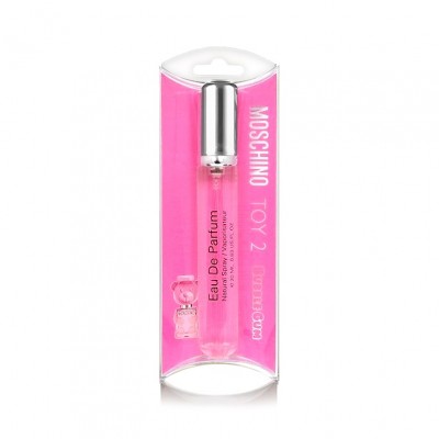 Парфум жіночий Moschino Toy 2 Bubble Gum 20 мл