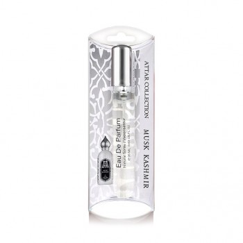 Парфюм унисекс Attar Collection Musk Kashmir 20 мл