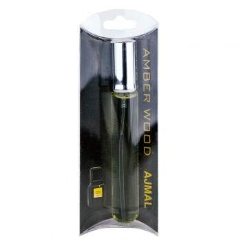 Міні - парфум унісекс Ajmal Amber Wood 20 мл