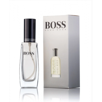 Парфумована вода чоловіча Hugo Boss Boss Bottled 50 мл