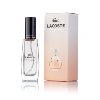 Парфумована вода  жіноча Lacoste Eau de Lacoste Pour Femme 50 мл