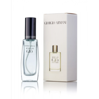 Парфумована вода чоловіча Giorgio Armani Acqua di Gio 50 мл