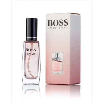 Парфумована вода  жіноча Hugo Boss Boss Femme 50 мл