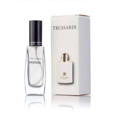 Парфумована вода  жіноча Trussardi Donna 50 мл