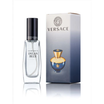 Парфумована вода  жіноча Versace Pour Femme Dylan Blue 50 мл